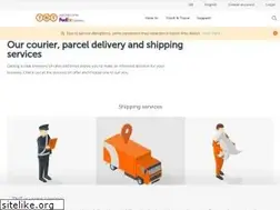 Sites similar to tnt-outsourcing-services.co.uk