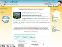 Sites similar to tnt-satellite.com