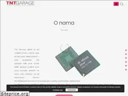 Sites similar to tnt-securus.hr