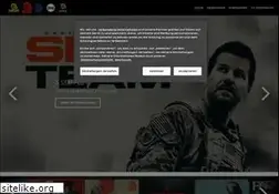 Sites similar to tnt-serie.de