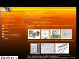 Sites similar to tnt-services.fr