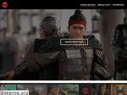 Sites similar to tnt-tv.pl
