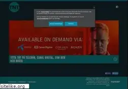 Sites similar to tnt-tv.se