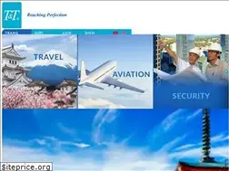 Sites similar to tnt-vietnam.com