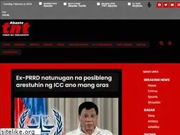 Sites similar to tnt.abante.com.ph
