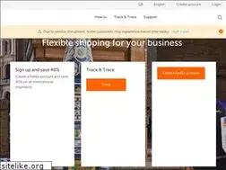 Sites similar to tnt.at