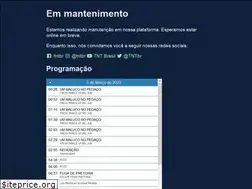 Sites similar to tnt.com.br