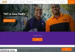 Sites similar to tnt.com