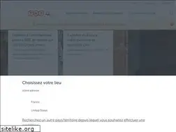 Sites similar to tnt.fr