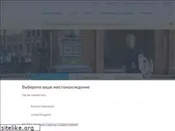 Sites similar to tnt.ru