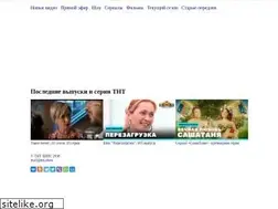 Sites similar to tnt.show