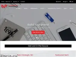 Sites similar to tntadspecialties.com