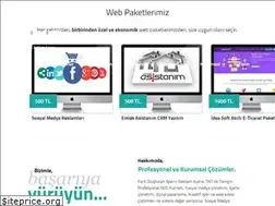 Sites similar to tntajans.com