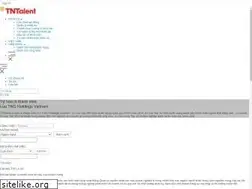 Sites similar to tntalent.vn