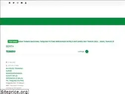 Sites similar to tntanjungputing.id