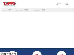 Sites similar to tntapps.org