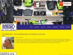 Sites similar to tntbikesport.de