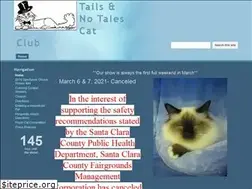 Sites similar to tntcatshow.com