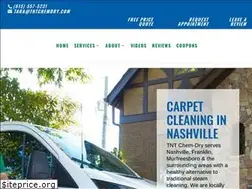 Sites similar to tntchemdry.com