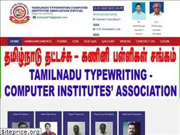 Sites similar to tntcia.com