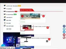 Sites similar to tntcomputer.vn
