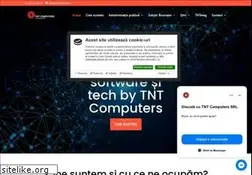 Sites similar to tntcomputers.ro