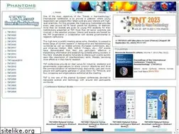 Sites similar to tntconf.org