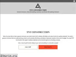 Sites similar to tntconstructionusa.com