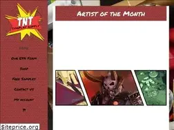 Sites similar to tntcosplaysupply.com