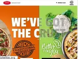 Sites similar to tntcrust.com