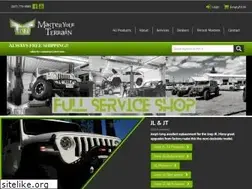 Sites similar to tntcustoms.com