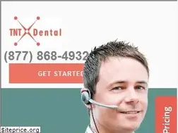 Sites similar to tntdental.com