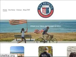 Sites similar to tntdesignstx.com