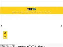 Sites similar to tntdrivingschool.com