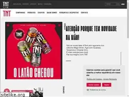 Sites similar to tntenergydrink.com.br