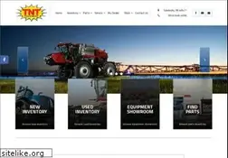 Sites similar to tnteq.com