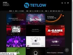 Sites similar to tntetlow.com