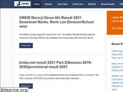 Sites similar to tnteu.in