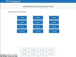 Sites similar to tntextbooks.in