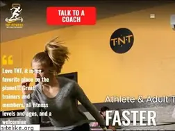 Sites similar to tntfitnessresults.com