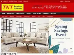 Sites similar to tntfurniture.net