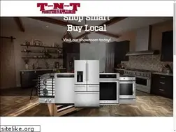 Sites similar to tntfurnitureandappliances.com