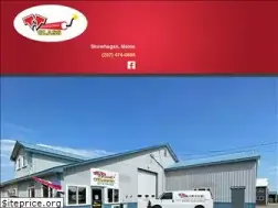 Sites similar to tntglassservices.com