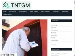 Sites similar to tntgm.ro