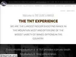 Sites similar to tntgunrange.com