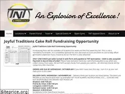 Sites similar to tntgymnasticswi.com