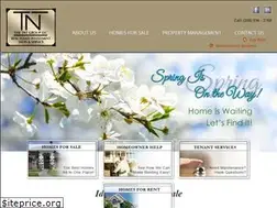 Sites similar to tntidaho.com