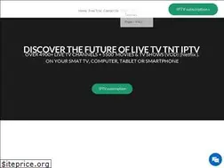 Sites similar to tntiptv.com