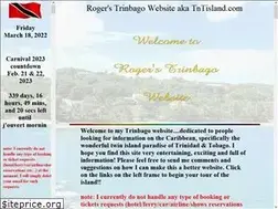 Sites similar to tntisland.com