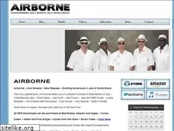 Sites similar to tntjazzband.com